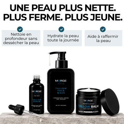 Morge™ Core Kit
