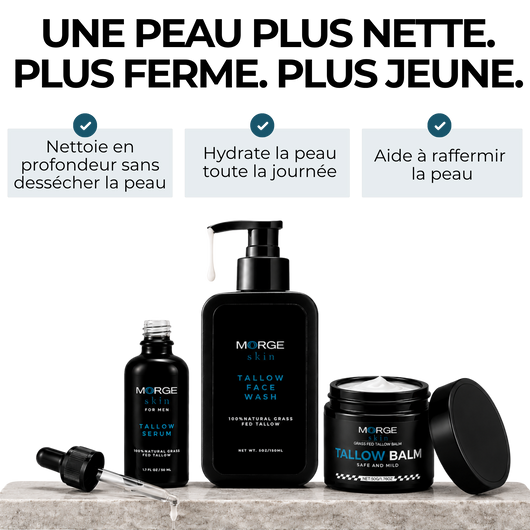Morge™ Core Kit
