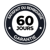 Money Back Guarantee