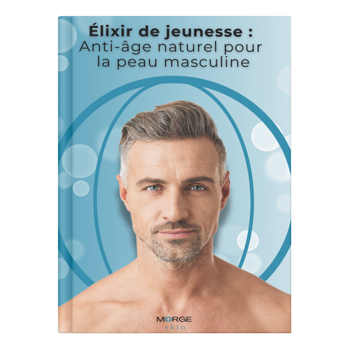 Ebook GRATUIT contre le vieillissement de la peau