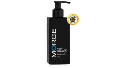Morge™ Shampooing Réparation & Croissance